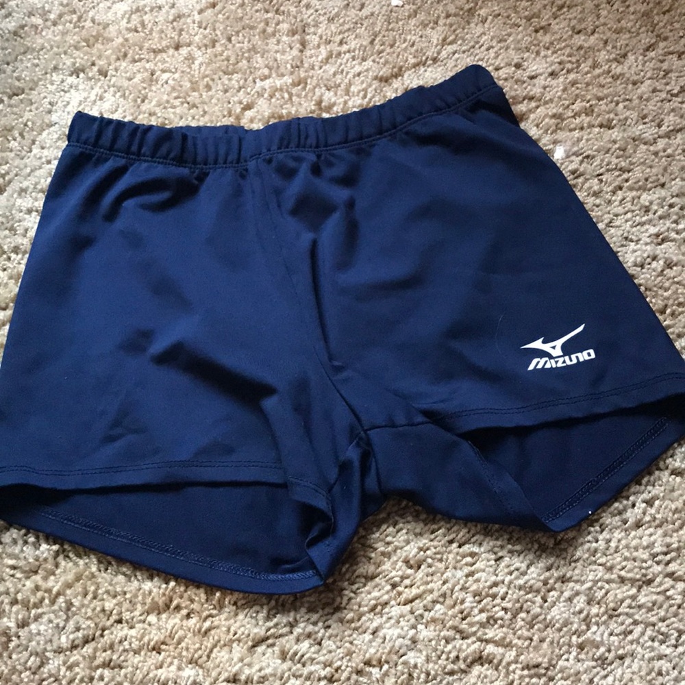 Volleyball shorts